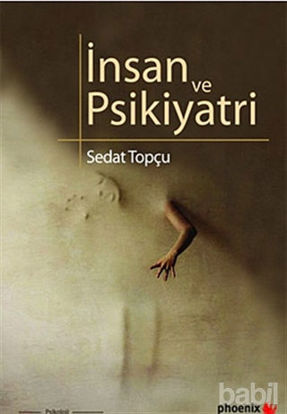 Picture of İnsan ve Psikiyatri