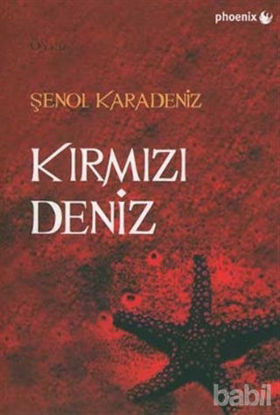Picture of Kırmızı Deniz