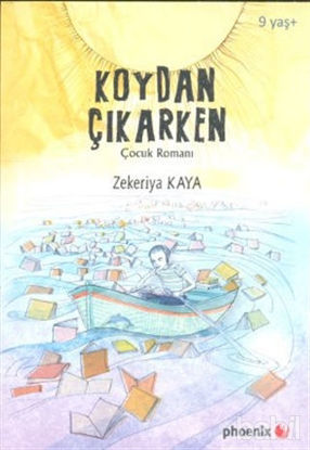 Picture of Koydan Çıkarken