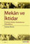 Picture of Mekan ve İktidar