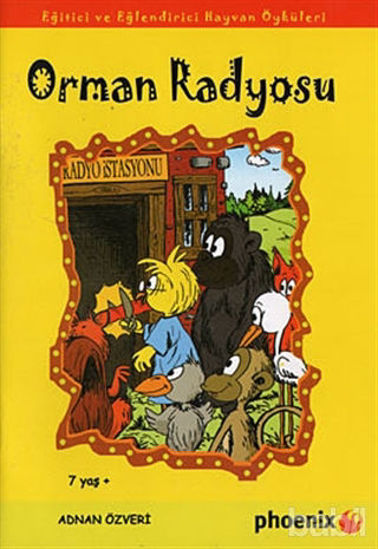 Picture of Orman Radyosu