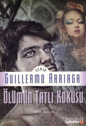 Picture of Ölümün Tatlı Kokusu