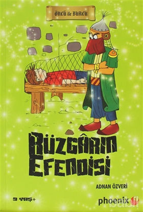 Picture of Rüzgarın Efendisi