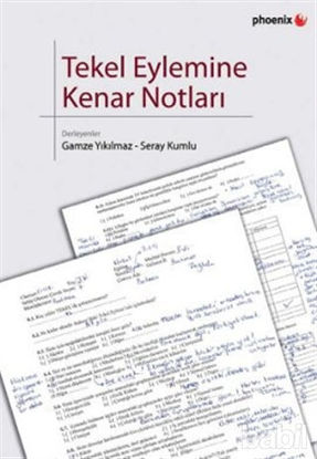 Picture of Tekel Eylemine Kenar Notları