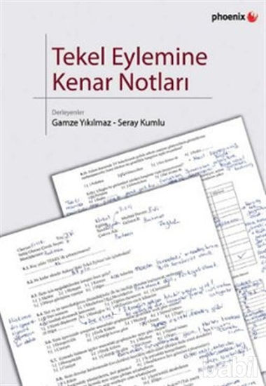 Picture of Tekel Eylemine Kenar Notları
