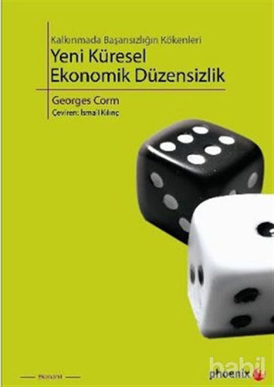 Picture of Yeni Küresel Ekonomik Düzensizlik