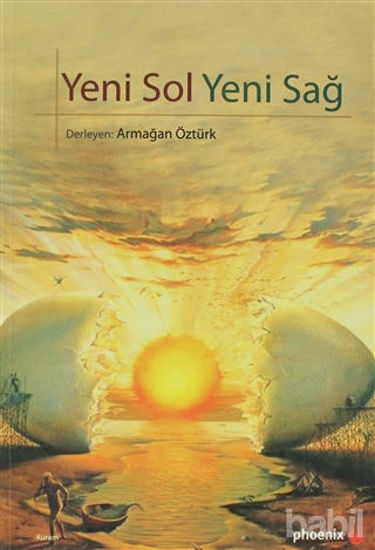 Picture of Yeni Sol Yeni Sağ