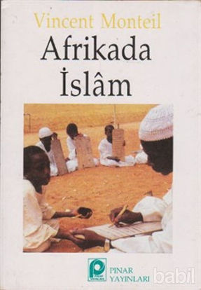 Picture of Afrika’da İslam