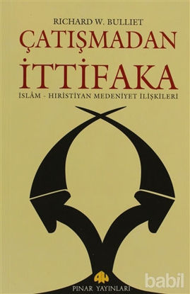 Picture of Çatışmadan İttifaka