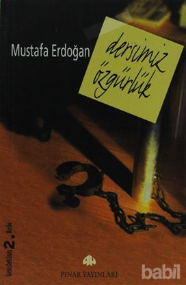 Picture of Dersimiz Özgürlük
