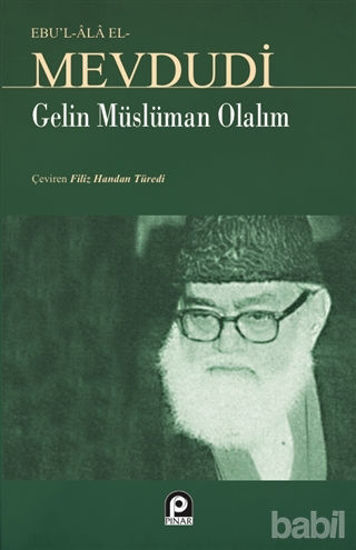 Picture of Gelin Müslüman Olalım