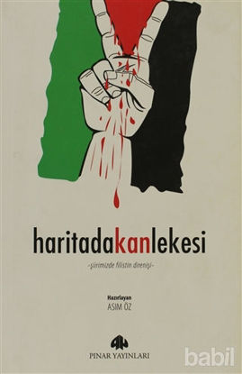 Picture of Haritada Kan Lekesi