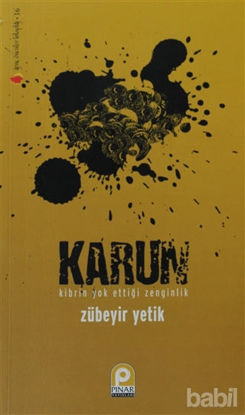 Picture of Karun