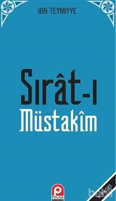 Picture of Sırat-ı Müstakim