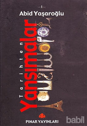 Picture of Tarihten Yansımalar (5 Kitap Takım)