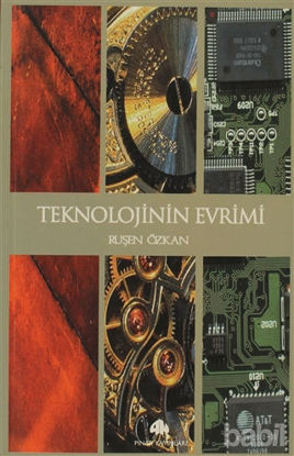Picture of Teknolojinin Evrimi