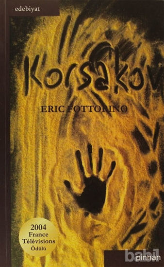 Picture of Korsakov