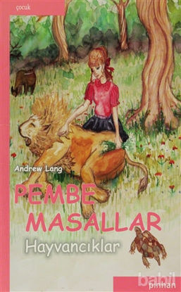 Picture of Pembe Masallar Hayvancıklar