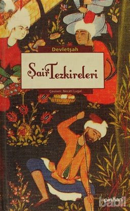 Picture of Şair Tezkireleri