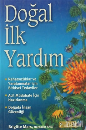 Picture of Doğal İlk Yardım