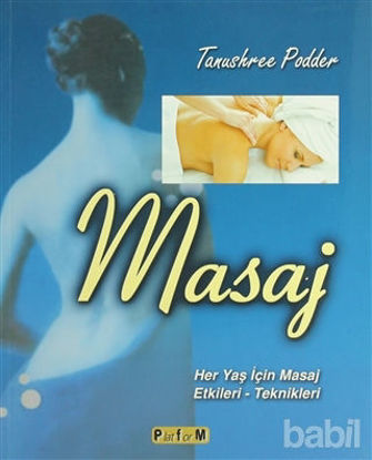 Picture of Masaj
