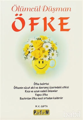 Picture of Öfke
