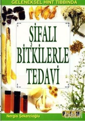 Picture of Şifalı Bitkilerle Tedavi