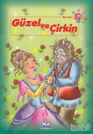 Picture of Güzel ve Çirkin