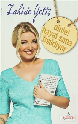 Picture of Dinle! Hayat Sana Fısıldıyor