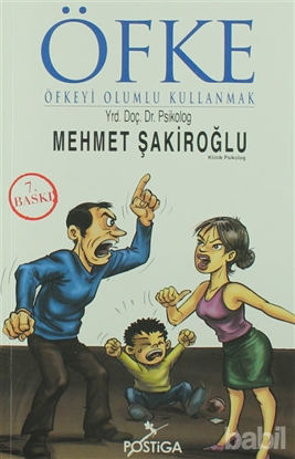Picture of Öfke