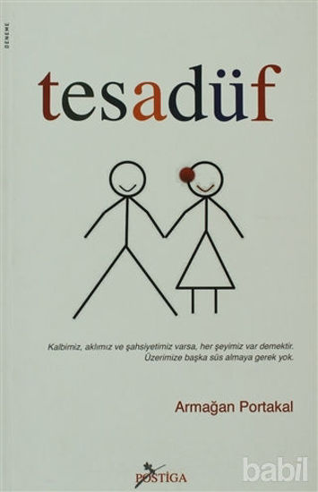 Picture of Tesadüf