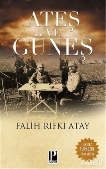 Picture of Ateş ve Güneş