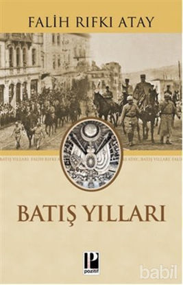 Picture of Batış Yılları