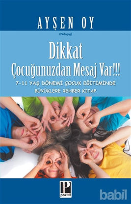 Picture of Dikkat Çocuğunuzdan Mesaj Var!!!