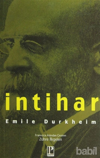 Picture of İntihar