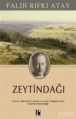 Picture of Zeytindağı