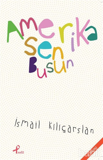 Picture of Amerika Sen Busun
