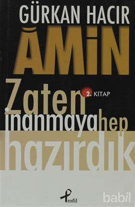 Picture of Amin