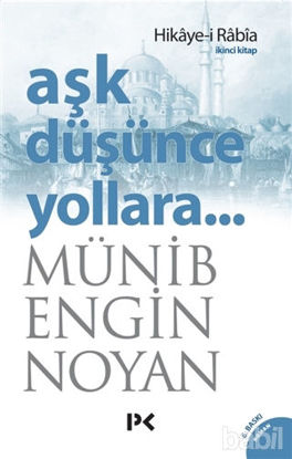 Picture of Aşk Düşünce Yollara 2