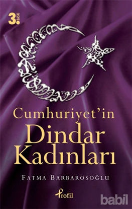 Picture of Cumhuriyet’in Dindar Kadınları