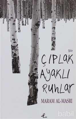 Picture of Çıplak Ayaklı Ruhlar