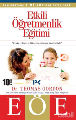 Picture of Etkili Öğretmenlik Eğitimi