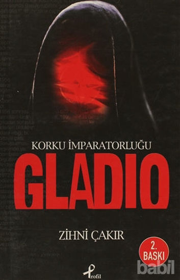 Picture of Gladio