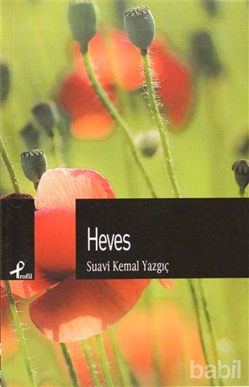 Picture of Heves