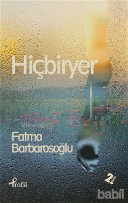 Picture of Hiçbiryer
