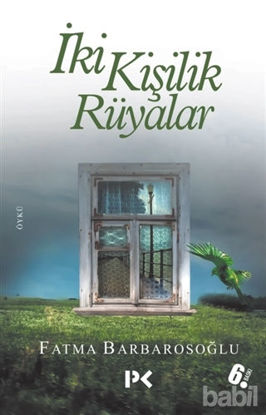 Picture of İki Kişilik Rüyalar