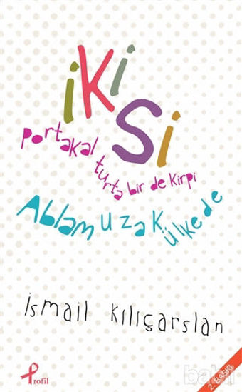 Picture of İkisi