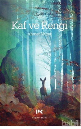 Picture of Kaf ve Rengi