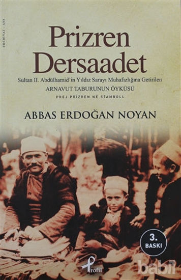 Picture of Prizren Dersaadet