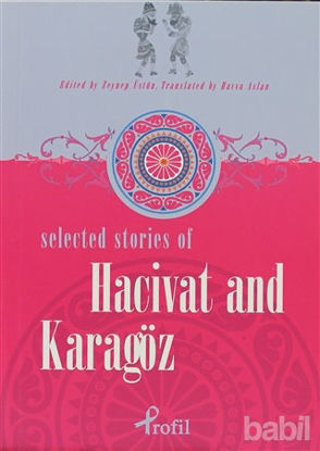 Picture of Selected Stories of Hacivat and Karagöz